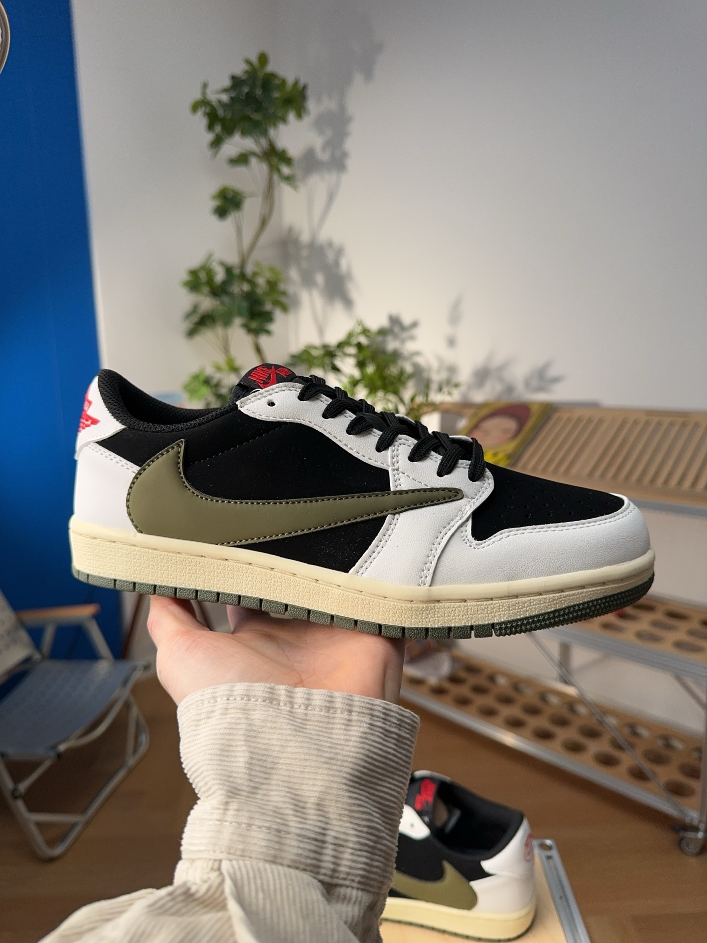 Nike Jordan